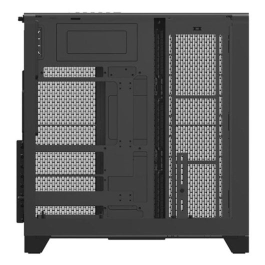 Case Thermaltake View 390 Air Nero Midi Tower ATX Gaming Vetro Temperato