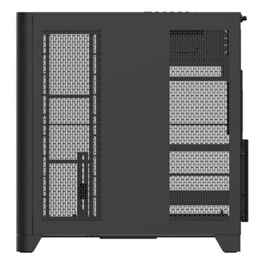 Case Thermaltake View 390 Air Nero Midi Tower ATX Gaming Vetro Temperato