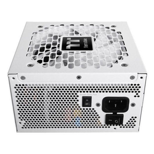 Alimentation Thermaltake Toughpower GT Snow 1000W 80 PLUS Gold modulaire blanche