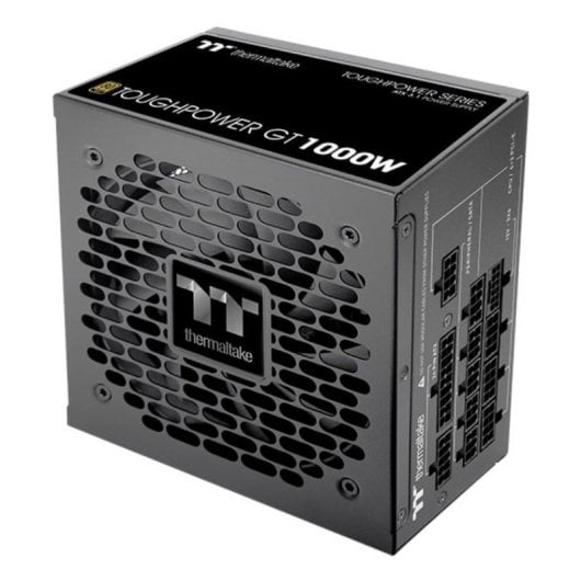Thermaltake Toughpower GT Fonte de Alimentação Modular 1000W 80 PLUS Gold