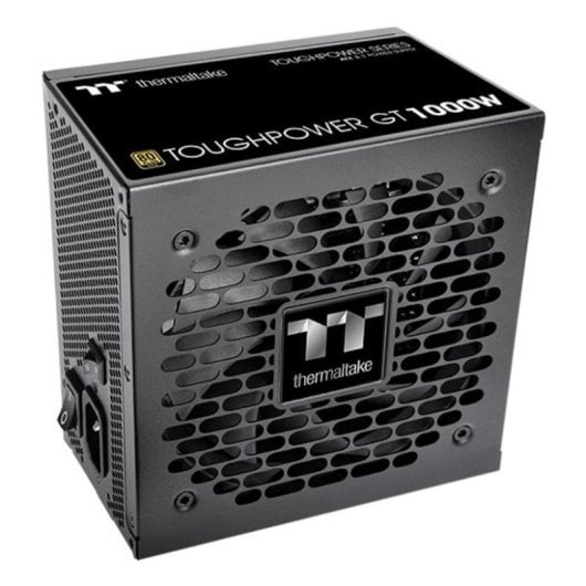 Thermaltake Toughpower GT Fonte de Alimentação Modular 1000W 80 PLUS Gold