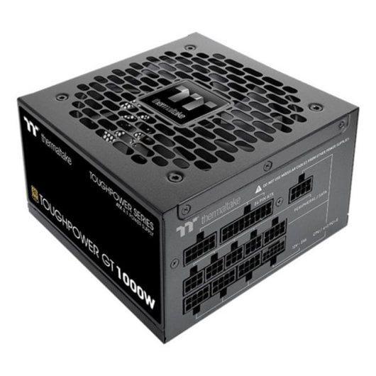 Thermaltake Toughpower GT Fonte de Alimentação Modular 1000W 80 PLUS Gold
