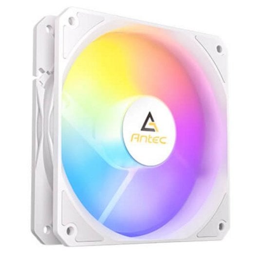 Refrigeration Air Antec 120mm P12R LED RGB Boîtier PC