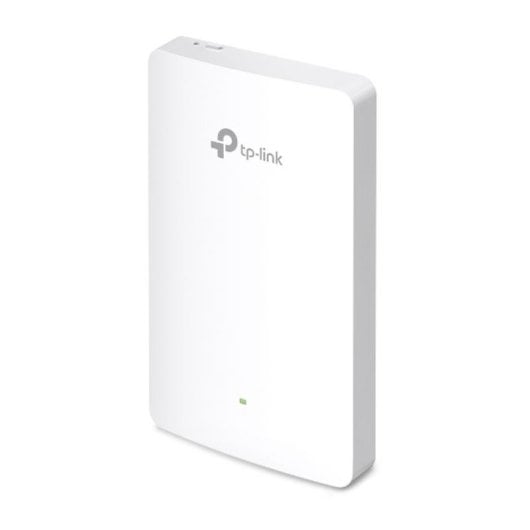 Punto di Accesso TP-Link Omada EAP615-WALL Wi-Fi 6 MU-MIMO PoE Dual Band 1774 Mbit/s