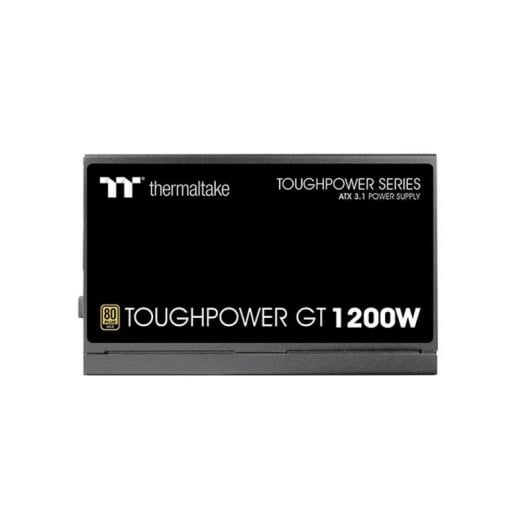 Alimentation Thermaltake Toughpower GT 1200W 80 PLUS Gold modulaire ATX