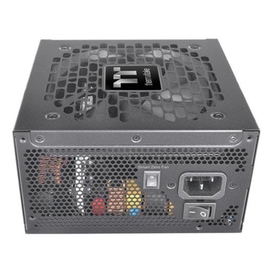 Alimentation Thermaltake Toughpower GT 1200W 80 PLUS Gold modulaire ATX