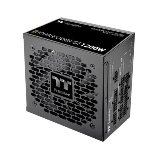 Alimentation Thermaltake Toughpower GT 1200W 80 PLUS Gold modulaire ATX