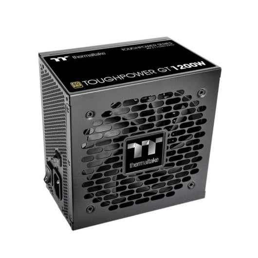 Alimentation Thermaltake Toughpower GT 1200W 80 PLUS Gold modulaire ATX