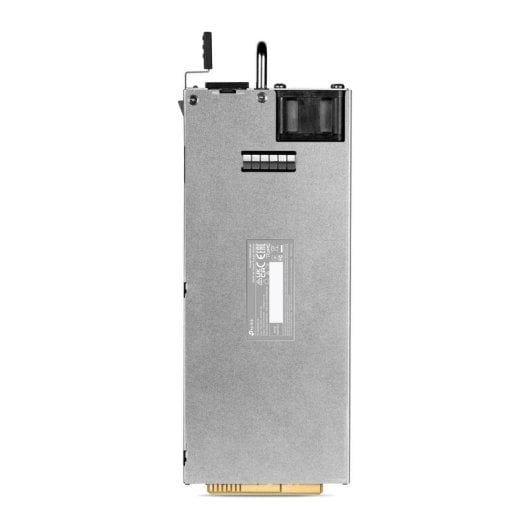 Fuente de Alimentación TP-Link PSM500-AC 500W Intercambiable en Caliente Metal
