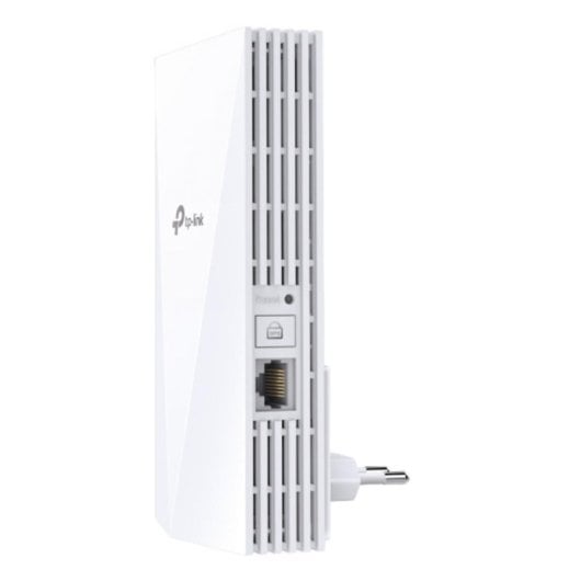 WiFi Mesh TP-Link 1 Nodo 3000 Mbps Cobertura Dual Band MU-MIMO WPA3