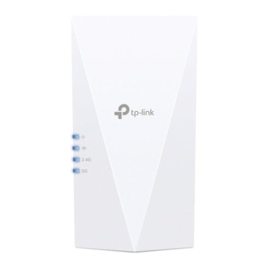 WiFi Mesh TP-Link 1 Nodo 3000 Mbps Cobertura Dual Band MU-MIMO WPA3