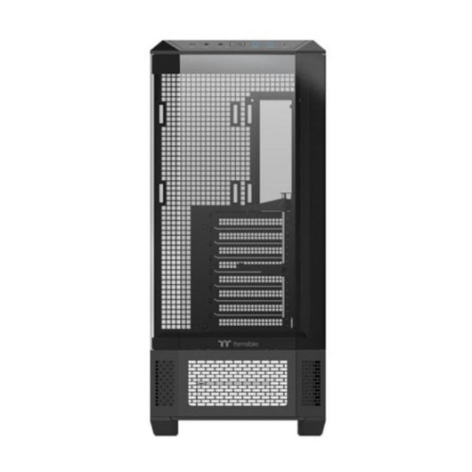 Carcasa Thermaltake CA-11H-00F1WN-00 Full Tower SPCC Vidrio templado ARGB