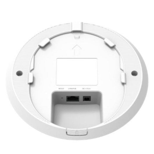 Punto di accesso Ruijie RG-RAP62 Wi-Fi 6 Dual Band 1774 Mbps MU-MIMO PoE+