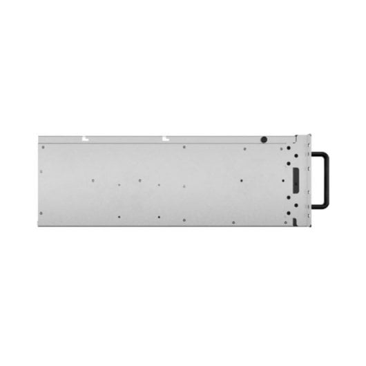 Armário Rack Lanberg SC01-5204-12B 4U Preto 5 Ventoinhas Compatível ATX EEB