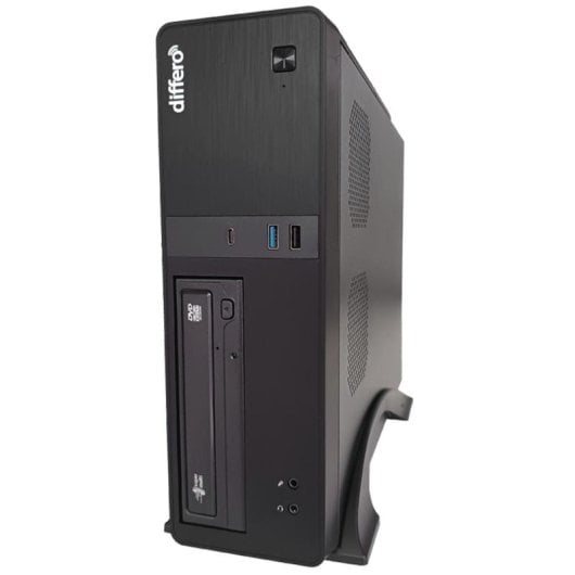 Differo OR1439058PN Intel Core i7-12700 16GB 500GB SSD Tower Sin SO