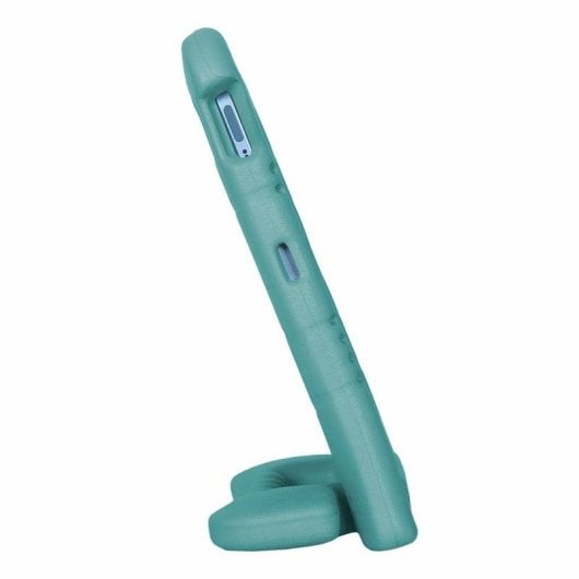 Funda para tablet Targus THD96405GL Antigolpes Teal para iPad 11"