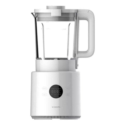Frullatore Xiaomi Blender Pro 1,75 L 800 W LED Grigio Bianco