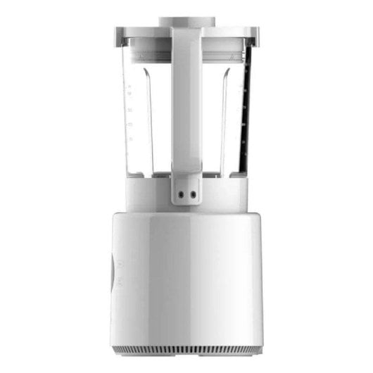 Frullatore Xiaomi Blender Pro 1,75 L 800 W LED Grigio Bianco