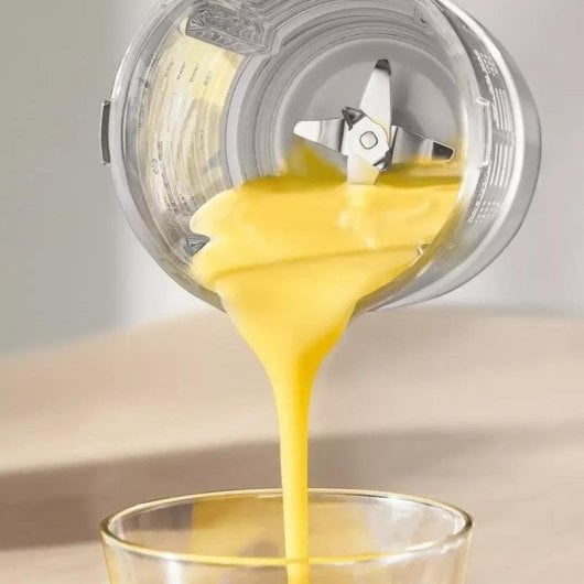 Frullatore Xiaomi Blender Pro 1,75 L 800 W LED Grigio Bianco