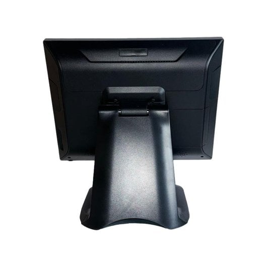 TPV Premier KT-2000 i5-1235U 8GB 128GB SSD 15" Táctil Aluminio Negro