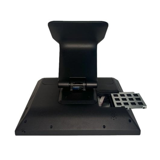 TPV Premier KT-2000 i5-1235U 8GB 128GB SSD 15" Táctil Aluminio Negro