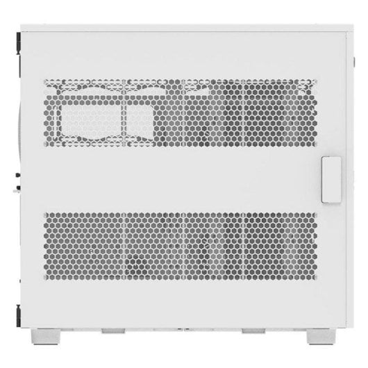 Caja PC Thermaltake AX700 Torre Blanca soporte EATX, XL-ATX, refrigeración líquida