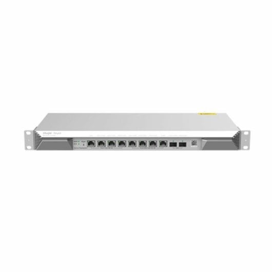 Router Ruijie RG-EG1510XS Ethernet 2.5G 4Gbps Rack 1U Sécurité avancée