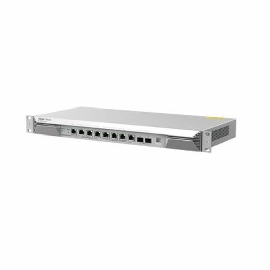 Router Ruijie RG-EG1510XS Ethernet 2.5G 4Gbps Rack 1U Sécurité avancée
