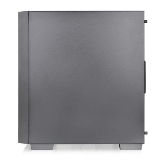 Case Thermaltake Versa H16 TG ARGB Micro Tower Vetro Temperato Nero ARGB