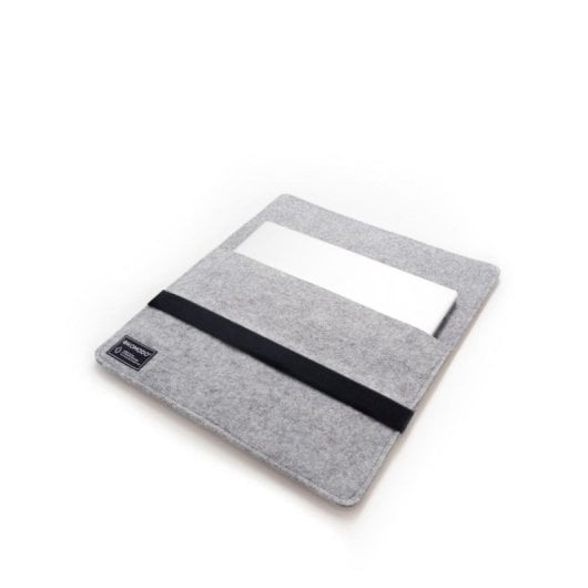 Funda para portátil Ekomodo HR-003 ecológica 13" monocromática unisex