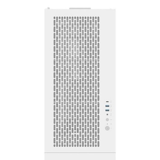 Caja Thermaltake AX500 Full Tower Blanco cristal templado USB-C ATX EATX