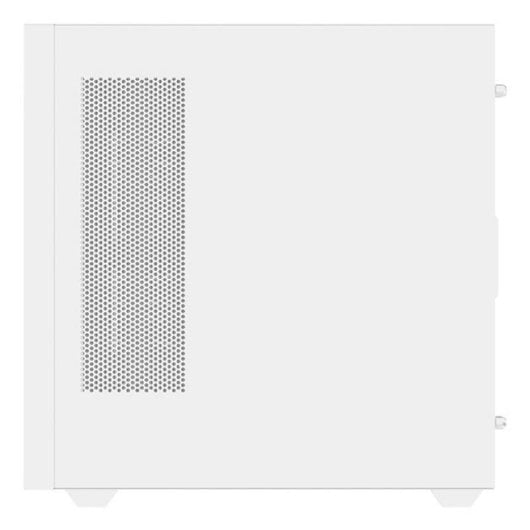 Caja Thermaltake AX500 Full Tower Blanco cristal templado USB-C ATX EATX