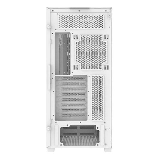 Caja Thermaltake AX500 Full Tower Blanco cristal templado USB-C ATX EATX