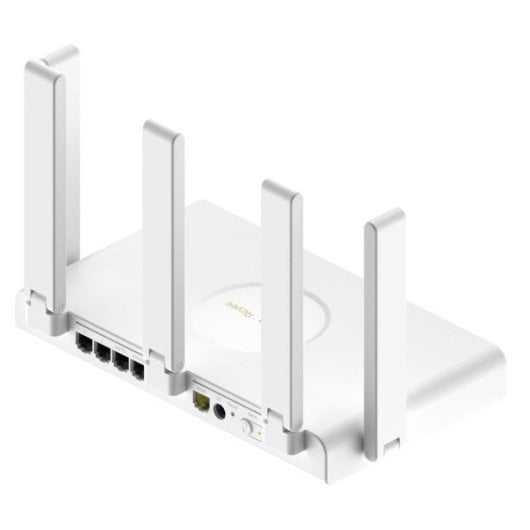 Router Ruijie RG-EW3000GX Wi-Fi 6 Doppia Banda 2976Mbps 5 Antenne