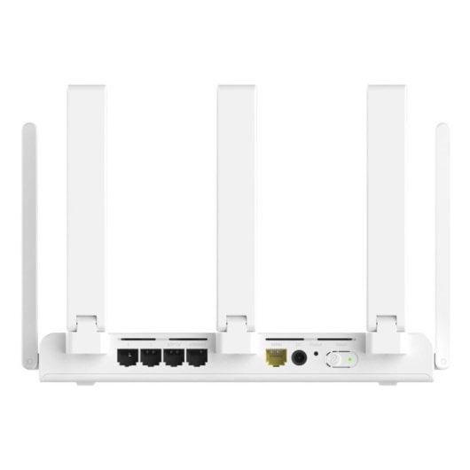 Router Ruijie RG-EW3000GX Wi-Fi 6 Doppia Banda 2976Mbps 5 Antenne