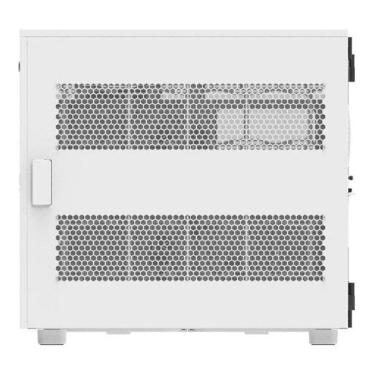 Caja Thermaltake AX700 TG Torre Blanca Vidrio Templado ATX/EATX/XL-ATX
