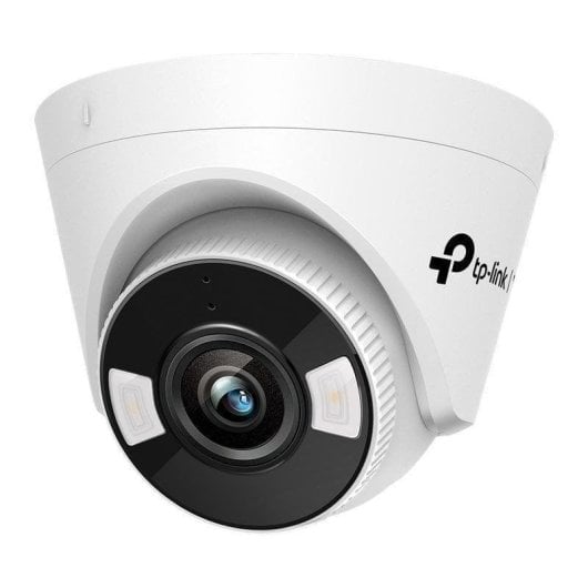 Cámara IP TP-Link VIGI C450 2K Visión Nocturna Interior Audio Bidireccional