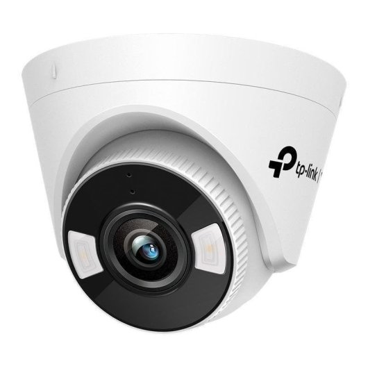Cámara IP TP-Link VIGI C450 2K Visión Nocturna Interior Audio Bidireccional