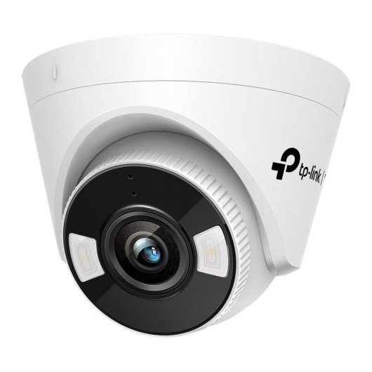 Cámara IP TP-Link VIGI C450 2K Visión Nocturna Interior Audio Bidireccional