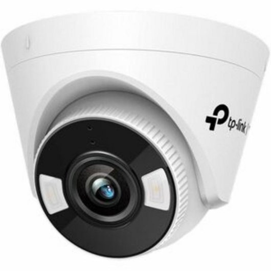 Cámara IP TP-Link VIGI C450 2K Visión Nocturna Interior Audio Bidireccional