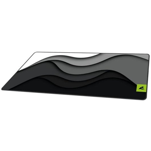 Mauspad Sharkoon SKILLER SGP30 D5 Multicolor Textil 900x400 mm rutschfest