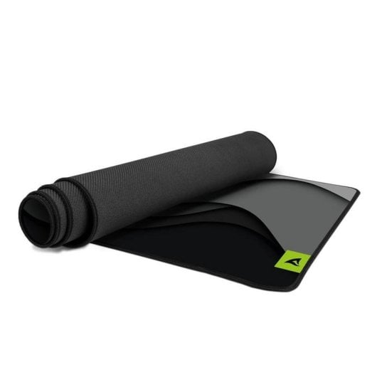 Mauspad Sharkoon SKILLER SGP30 D5 Multicolor Textil 900x400 mm rutschfest