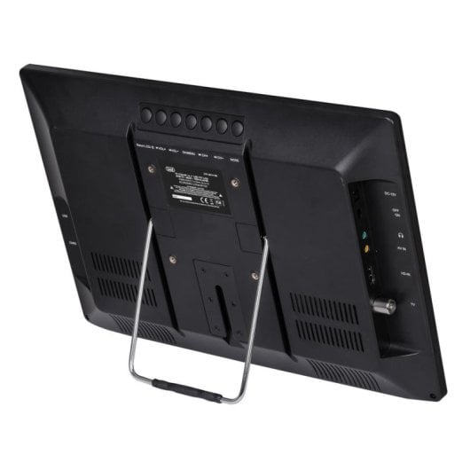 TV Trevi LCD LTV 2014 HE 14.1" 1280 x 800 Portatile DVB-T2 SD USB HDMI