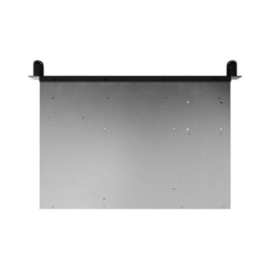 Rack Lanberg SC01-3001-10B 1U Preto 4 Ventiladores 430 x 300 x 44,5 mm