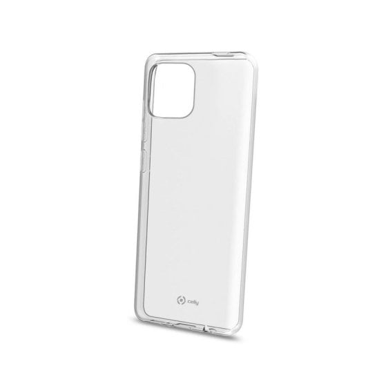Funda para móvil Celly GELSKIN Cover TPU Transparente Antichoc pour Xiaomi Redmi A1