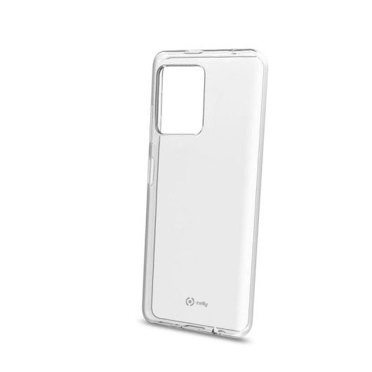 Funda para móvil Celly GELSKIN982 Funda TPU Transparente Antichoc para XIAOMI 11T PRO