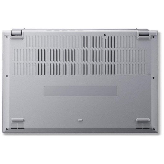 Portátil Acer Aspire Go 15 AG15-72P 15,6" Intel Core 5 120U 16GB 1TB SSD Intel Graphics Sans OS