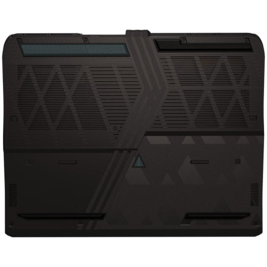 Portátil MSI Vector 18 HX AI A2XWHG-878XES 18" Intel Core Ultra 9 275HX 32GB 1TB SSD RTX 5070 Ti FreeDOS