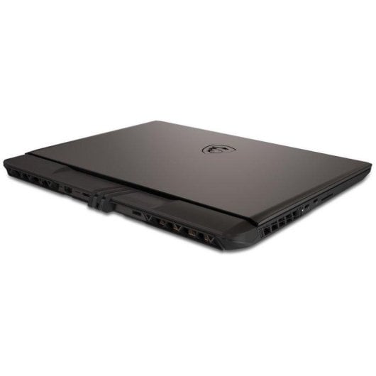 Portátil MSI Vector 18 HX AI A2XWHG-878XES 18" Intel Core Ultra 9 275HX 32GB 1TB SSD RTX 5070 Ti FreeDOS