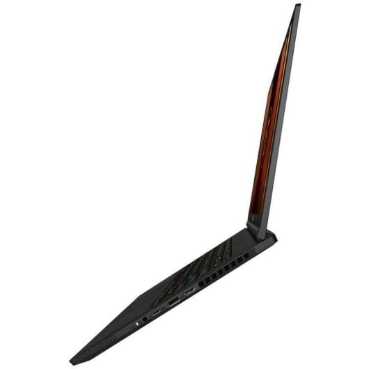 Portátil MSI Stealth A16 AI+ A3XWIG-061ES 16" AMD Ryzen AI 7 370 32GB 1TB SSD RTX 5070 Windows 11